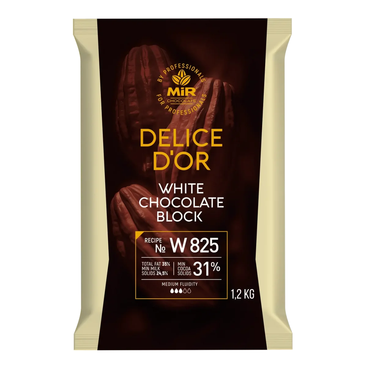 MIR tebii ag (Sokoblok)