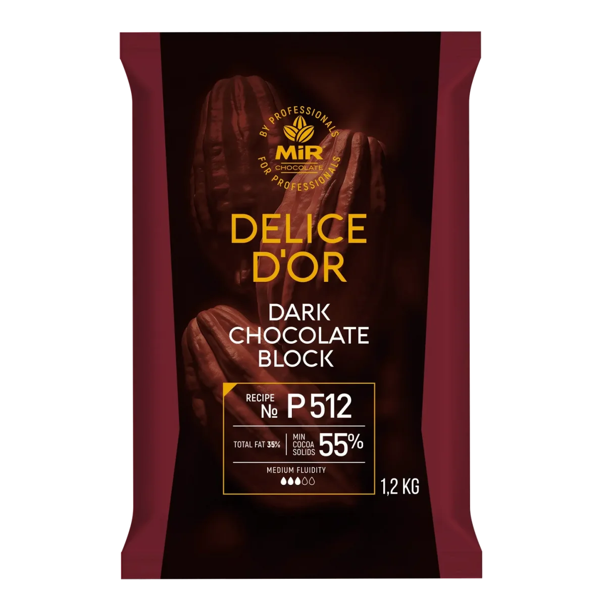 MIR tebii qara (Sokoblok)
