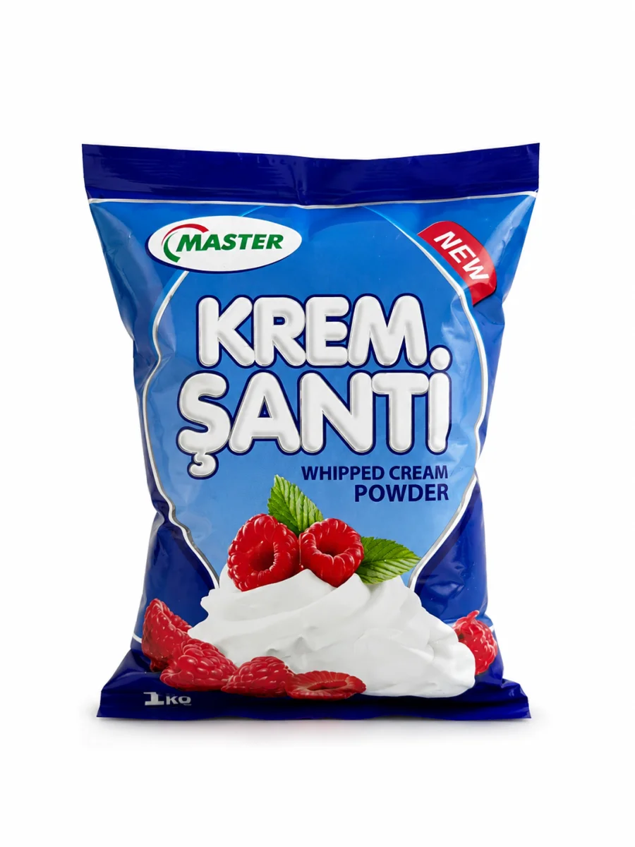 Master Toz santi